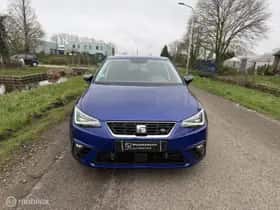 SEAT Ibiza (2018) thumbnail 29