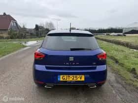 SEAT Ibiza (2018) thumbnail 30