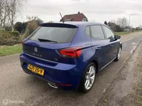 SEAT Ibiza (2018) thumbnail 4