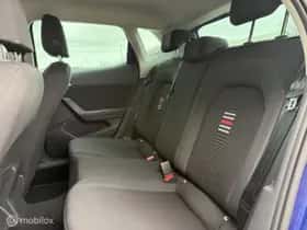 SEAT Ibiza (2018) thumbnail 8