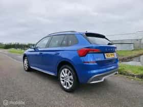 Škoda Kamiq (2021) thumbnail 2