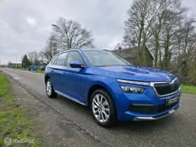 Škoda Kamiq (2021) thumbnail 3