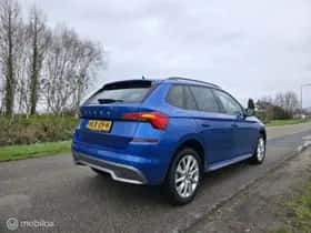 Škoda Kamiq (2021) thumbnail 4