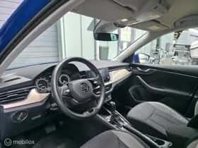 Škoda Kamiq (2021) thumbnail 6