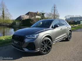 Audi Q3 (2023)