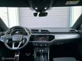 Audi Q3 (2023) thumbnail 14