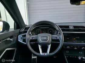 Audi Q3 (2023) thumbnail 15