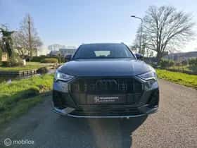 Audi Q3 (2023) thumbnail 38