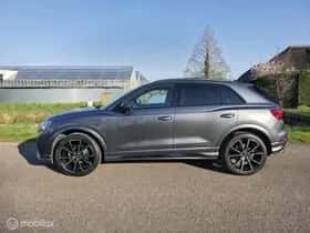 Audi Q3 (2023) thumbnail 39
