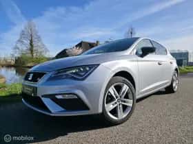 SEAT Leon thumbnail 29