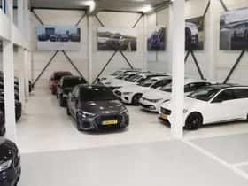 SEAT Leon thumbnail 5