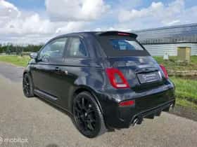 Fiat 500C (2023) thumbnail 2