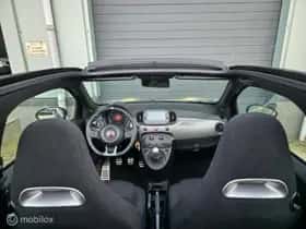 Fiat 500C (2023) thumbnail 13