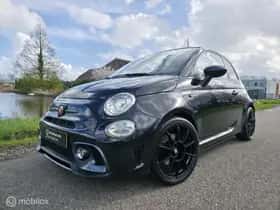 Fiat 500C (2023) thumbnail 23
