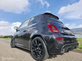 Fiat 500C (2023) thumbnail 27