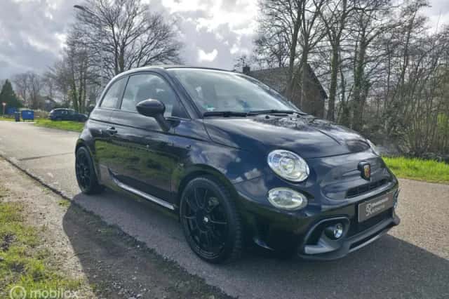 Fiat 500C (2023) thumbnail 4