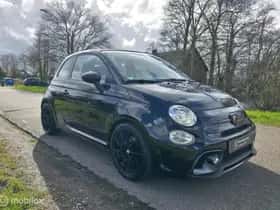 Fiat 500C (2023) thumbnail 4