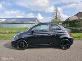 Fiat 500C (2023) thumbnail 31