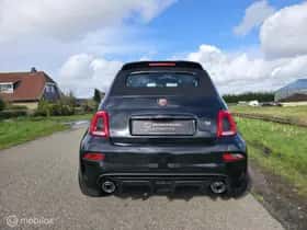Fiat 500C (2023) thumbnail 32