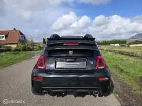 Fiat 500C (2023) thumbnail 33