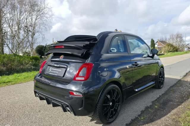 Fiat 500C (2023) thumbnail 6