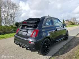 Fiat 500C (2023) thumbnail 6
