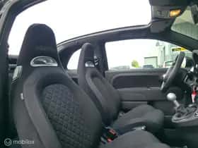 Fiat 500C (2023) thumbnail 9
