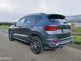 CUPRA Ateca (2018) thumbnail 2