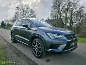 CUPRA Ateca (2018) thumbnail 3