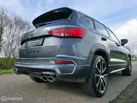 CUPRA Ateca thumbnail 29