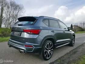 CUPRA Ateca (2018) thumbnail 4
