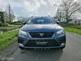 CUPRA Ateca thumbnail 34