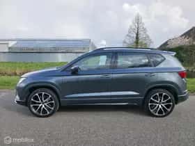 CUPRA Ateca thumbnail 35