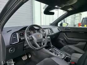 CUPRA Ateca (2018) thumbnail 6