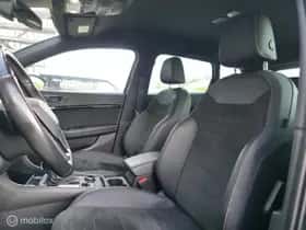 CUPRA Ateca thumbnail 7