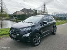 Ford EcoSport (2021) thumbnail 1
