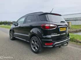 Ford EcoSport (2021) thumbnail 2