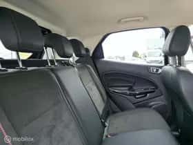 Ford EcoSport (2021) thumbnail 11