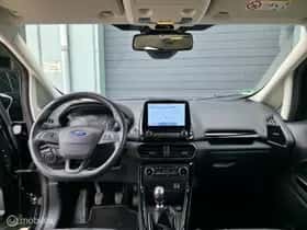 Ford EcoSport (2021) thumbnail 13