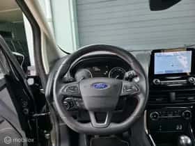 Ford EcoSport (2021) thumbnail 14