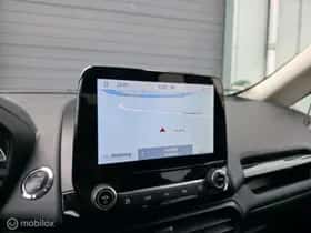 Ford EcoSport (2021) thumbnail 21