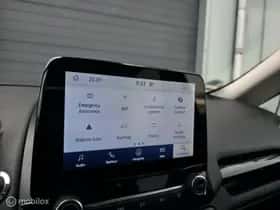 Ford EcoSport (2021) thumbnail 22