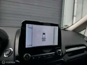 Ford EcoSport (2021) thumbnail 23