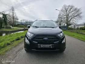 Ford EcoSport (2021) thumbnail 25