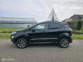Ford EcoSport (2021) thumbnail 26