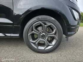 Ford EcoSport (2021) thumbnail 28
