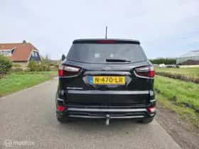 Ford EcoSport (2021) thumbnail 29