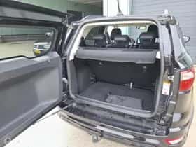 Ford EcoSport (2021) thumbnail 30