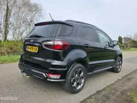 Ford EcoSport (2021) thumbnail 4
