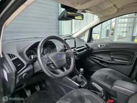 Ford EcoSport thumbnail 6